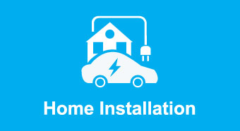 EV Home Installation Ayr